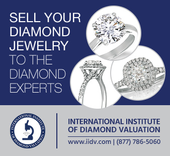 International Institute of Diamond Valuation