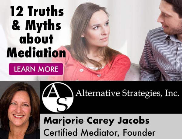 12 truths and myths about divorce mediation