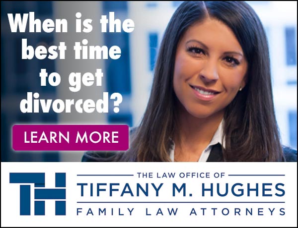 Law Office of Tiffany Hughes