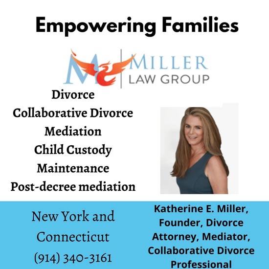 Miller Law Group - Empowering Families
