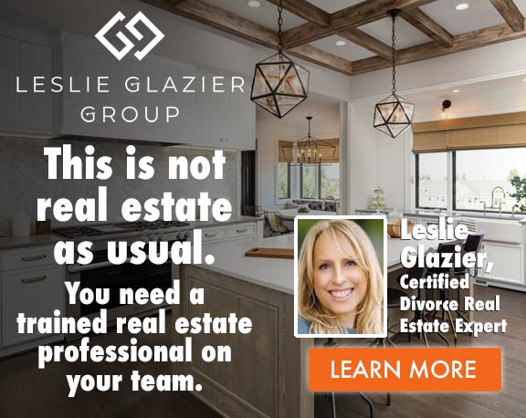This is not real estate as usual.