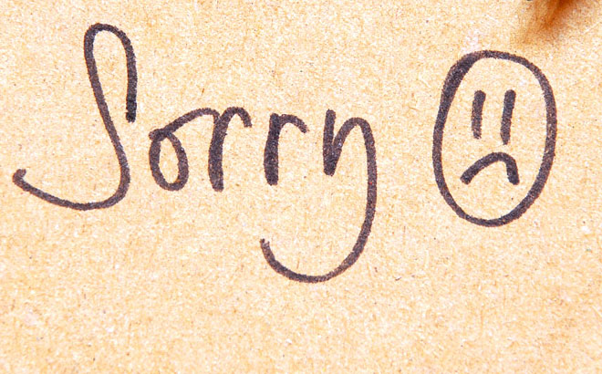 a divorce apology letter from a woman to her ex husband divorced sorry letter to husband