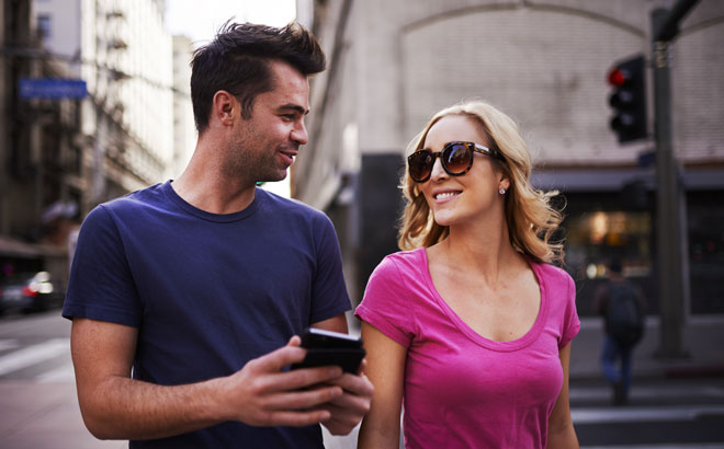 Dating a widower