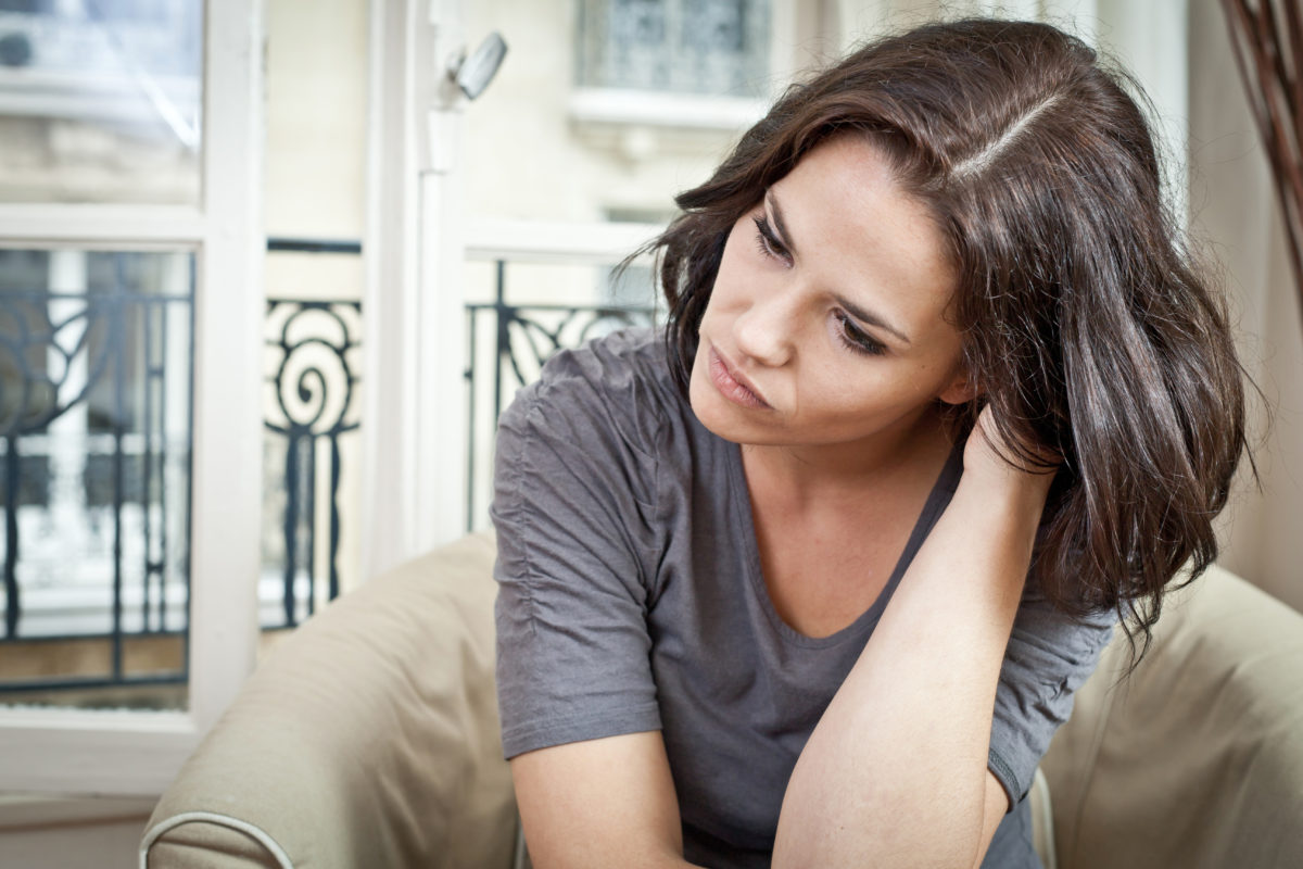 Αποτέλεσμα εικόνας για thinking woman