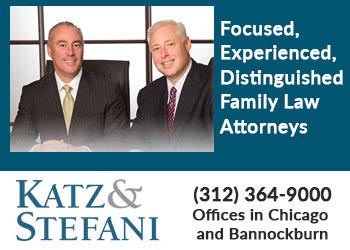Katz and Stefani Family Law Attorneys